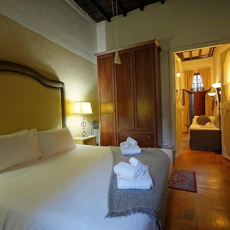 Mgpgroup Guest House Navona 2 Rom Eksteriør billede