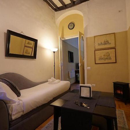 Mgpgroup Guest House Navona 2 Rom Eksteriør billede