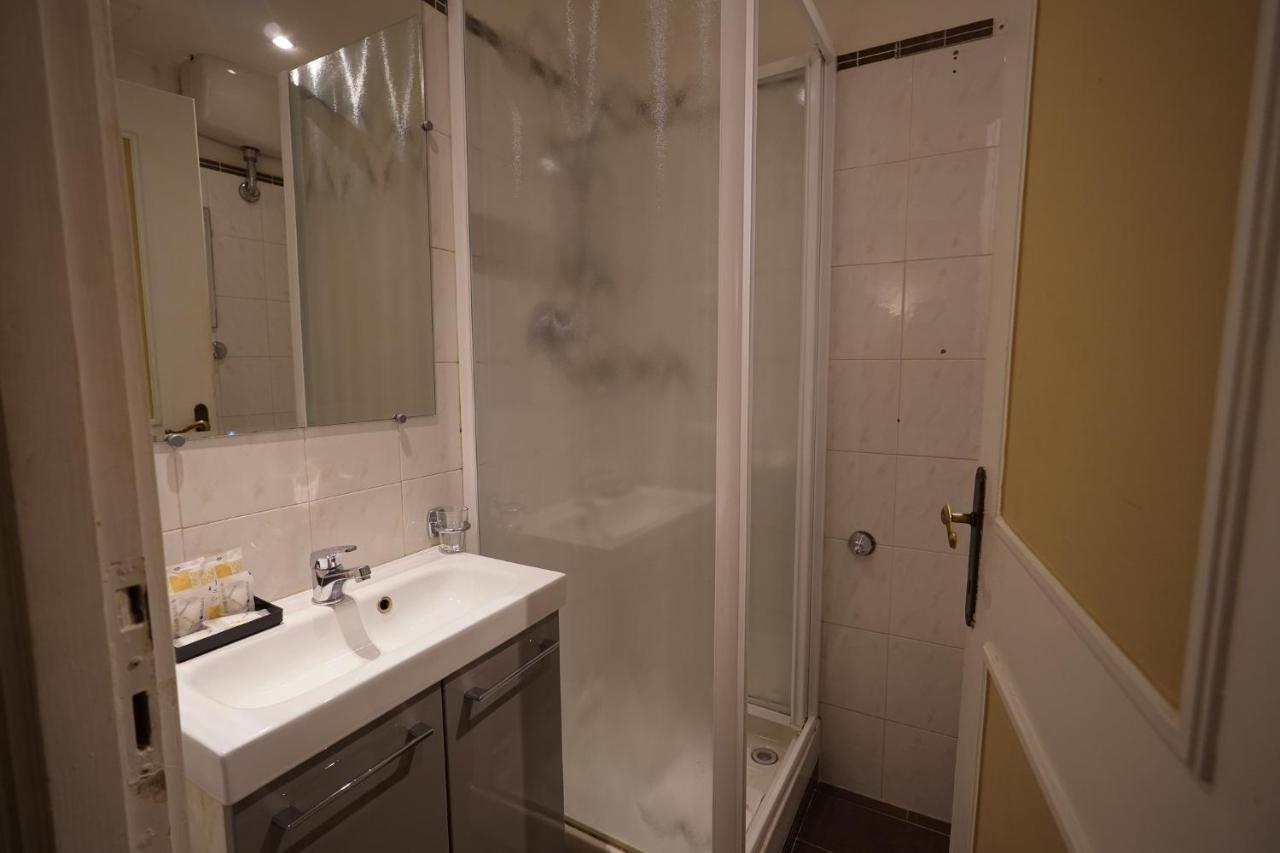 Mgpgroup Guest House Navona 2 Rom Eksteriør billede