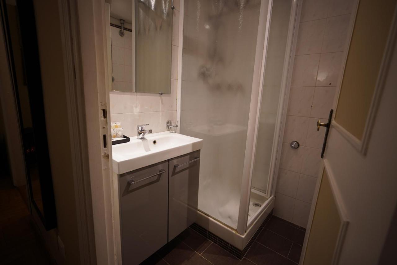 Mgpgroup Guest House Navona 2 Rom Eksteriør billede