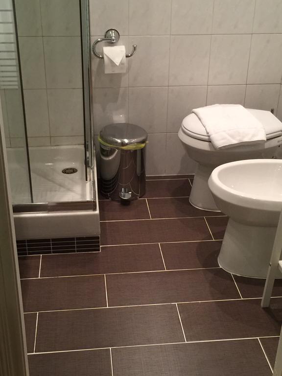 Mgpgroup Guest House Navona 2 Rom Eksteriør billede