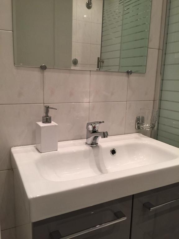 Mgpgroup Guest House Navona 2 Rom Eksteriør billede